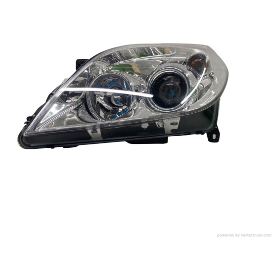 Far Stanga OPEL VECTRA C (Z02) [ 2002 - 2009 ] Valeo 043016 OEM 1216575