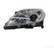 Far Stanga OPEL VECTRA C (Z02) [ 2002 - 2009 ] Valeo 043016 OEM 1216575