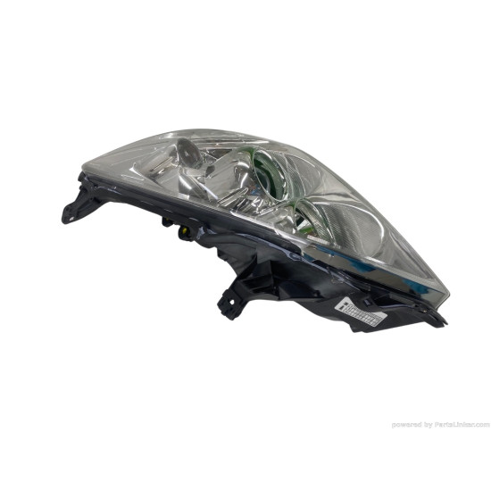 Far Stanga OPEL VECTRA C (Z02) [ 2002 - 2009 ] Valeo 043016 OEM 1216575