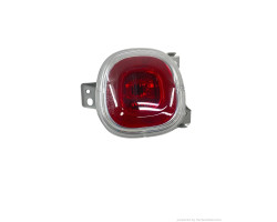 Stop/Lampa spate Stanga FIAT 500L (199, 351_, 352_) [ 2012 - > ] RHIAG 50411300