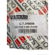 Stop/Lampa spate Stanga FIAT 500L (199, 351_, 352_) [ 2012 - > ] RHIAG 50411300