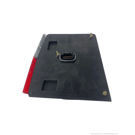 Stop/Lampa spate Dreapta FIAT UNO (146_) [ 1983 - 2006 ] Aric 44205536D