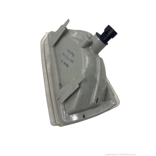 Semnalizare, elemente Dreapta IVECO EuroCargo I-III [ 1991 - 2015 ] 05171110