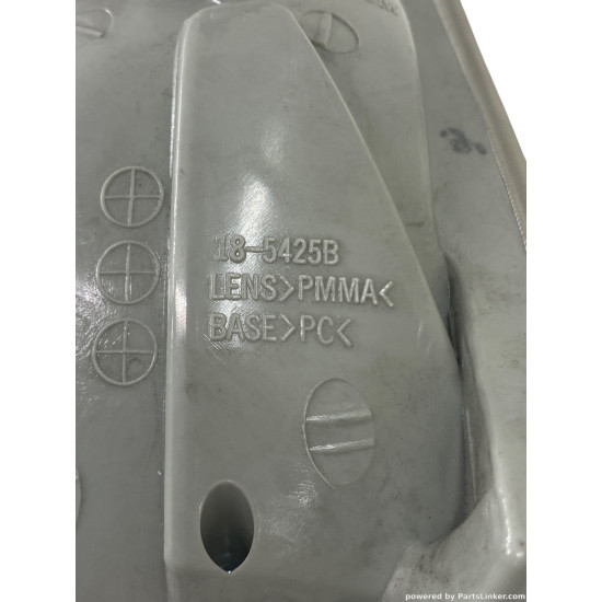 Semnalizare, elemente Dreapta IVECO EuroCargo I-III [ 1991 - 2015 ] 05171110