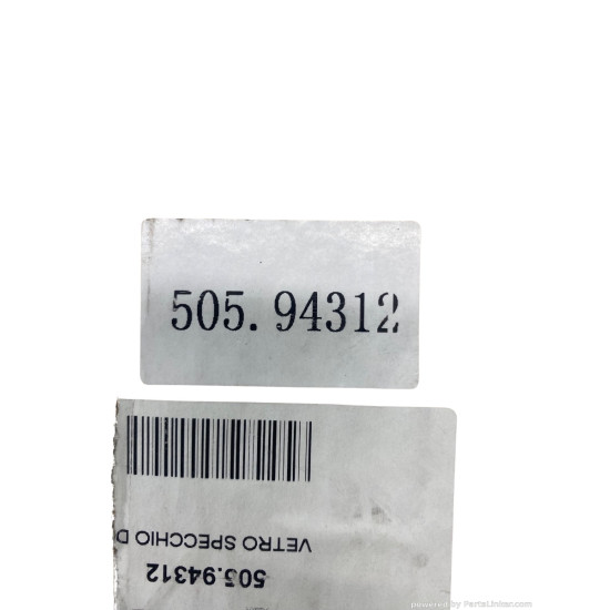 Sticla oglinda MERCEDES-BENZ ACTROS [ 1996 - 2003 ] Cospel 50594312
