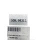 Sticla oglinda MERCEDES-BENZ ACTROS [ 1996 - 2003 ] Cospel 50594312