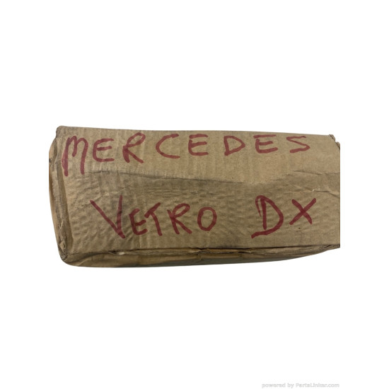 Sticla oglinda MERCEDES-BENZ ACTROS [ 1996 - 2003 ] Cospel 50594312