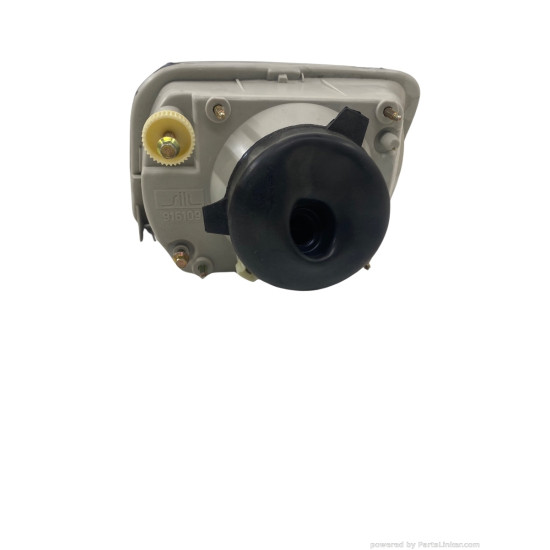 Far Stanga RENAULT SUPER 5 (B/C40_) [ 1984 - 1996 ] Silt 9161010