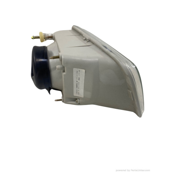Far Stanga RENAULT SUPER 5 (B/C40_) [ 1984 - 1996 ] Silt 9161010