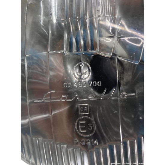Far ALFA ROMEO GIULIA (105_) [ 1962 - 1979 ] Magneti Marelli 712074838169