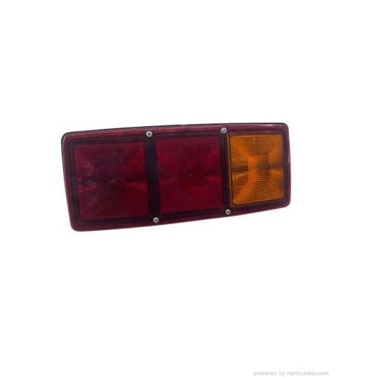 Stop/Lampa spate Dreapta IVECO P/PA-Haubenfahrzeuge [ 1979 - 1993 ] ARIC 44933135