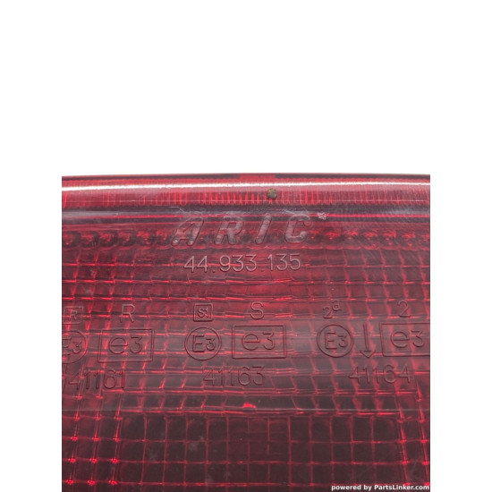 Stop/Lampa spate Dreapta IVECO P/PA-Haubenfahrzeuge [ 1979 - 1993 ] ARIC 44933135