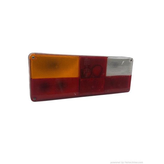 Stop Stanga IVECO EuroCargo I-III [ 1991 - 2015 ] OEM 0359500S