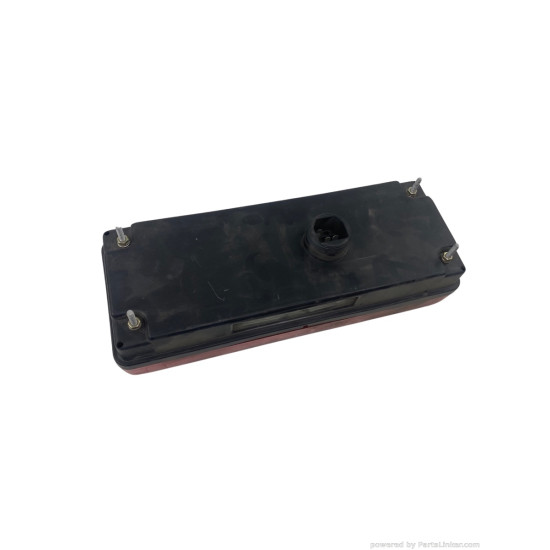 Stop Stanga IVECO EuroCargo I-III [ 1991 - 2015 ] OEM 0359500S