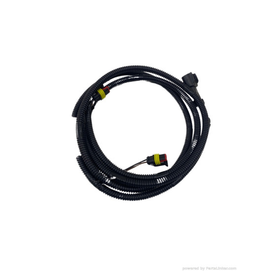 Kit complet proiectoare ceata FIAT BRAVO I (182) [ 1995 - 2001 ], FIAT BRAVA (182) [ 1995 - 2003 ] Magneti Marelli 712410751129 OEM 5908312