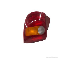Stop/Lampa spate Dreapta FIAT PALIO Weekend (178_) [ 1996 - > ] Magneti Marelli 712386401129 OEM 46537830