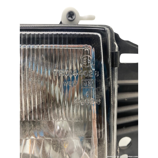 Far Dreapta FIAT TIPO (160_) [ 1987 - 1997 ] OEM 7675195