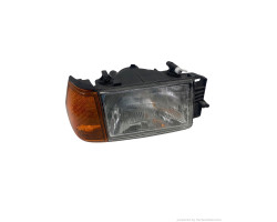 Far Dreapta FIAT TIPO (160_) [ 1987 - 1997 ] OEM 7675195