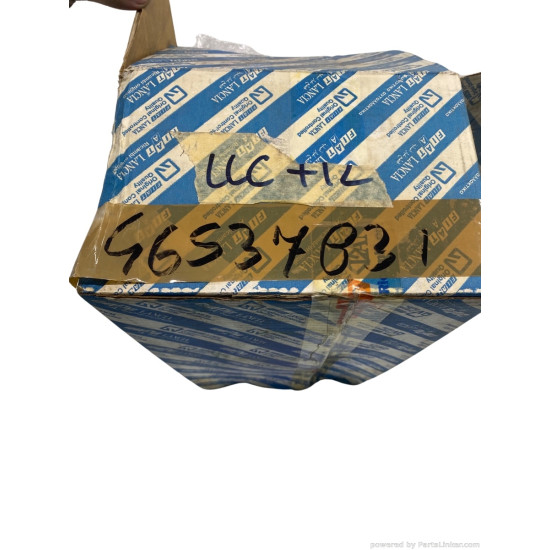 Stop/Lampa spate Stanga FIAT PALIO (178BX) [ 1996 - > ] OEM 46537831