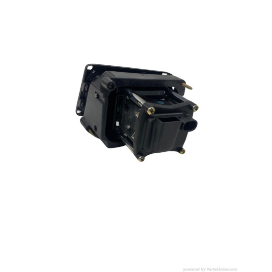 Proiector ceata Stanga FIAT TIPO (160_) [ 1987 - 1997 ] OEM 7762889