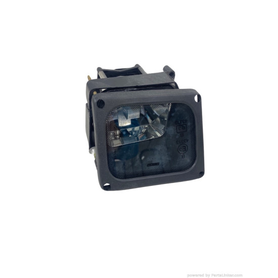 Proiector ceata Stanga FIAT TIPO (160_) [ 1987 - 1997 ] OEM 7762889