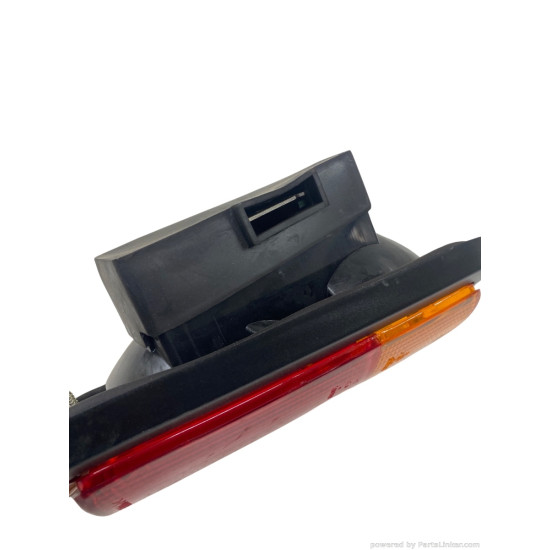 Stop/Lampa spate FIAT 126 (126) [ 1972 - 2000 ] 44161000