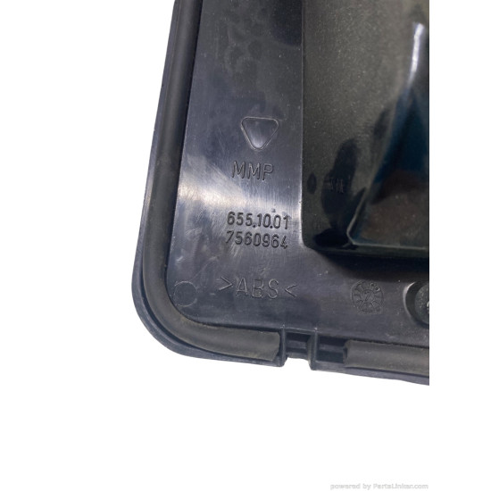 Stop/Lampa spate FIAT 126 (126) [ 1972 - 2000 ] 44161000