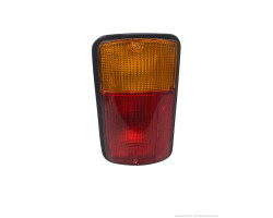 Stop/Lampa spate FIAT 126 (126) [ 1972 - 2000 ] 44161000