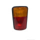 Stop/Lampa spate FIAT 126 (126) [ 1972 - 2000 ] 44161000