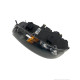 Far Stanga FIAT PUNTO (188_) [ 1999 - 2012 ] Valeo OEM 51712397