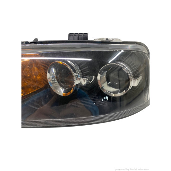 Far Stanga FIAT PUNTO (188_) [ 1999 - 2012 ] Valeo OEM 51712397