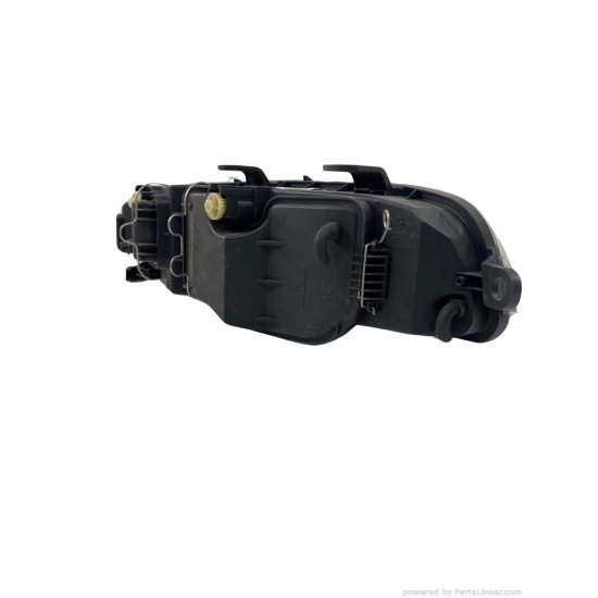 Far Stanga FIAT PUNTO (188_) [ 1999 - 2012 ] Valeo OEM 51712397