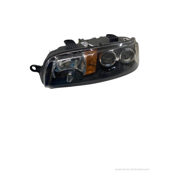 Far Stanga FIAT PUNTO (188_) [ 1999 - 2012 ] Valeo OEM 51712397