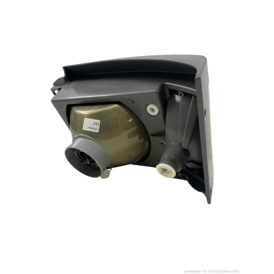 Far Dreapta IVECO Zeta [ 1979 - 1992 ] Magneti Marelli 711327501110