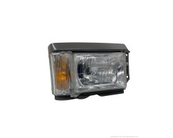 Far Dreapta IVECO Zeta [ 1979 - 1992 ] Magneti Marelli 711327501110
