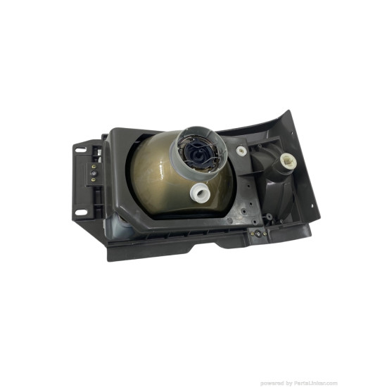 Far Dreapta IVECO Zeta [ 1979 - 1992 ] Magneti Marelli 711327501110