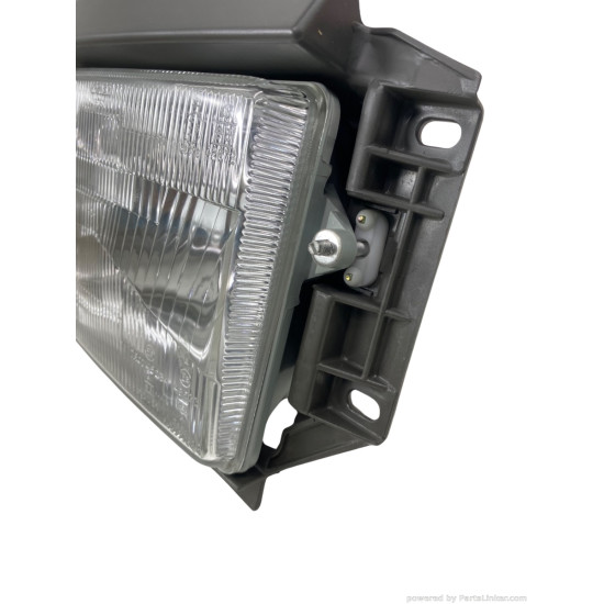 Far Dreapta IVECO Zeta [ 1979 - 1992 ] Magneti Marelli 711327501110