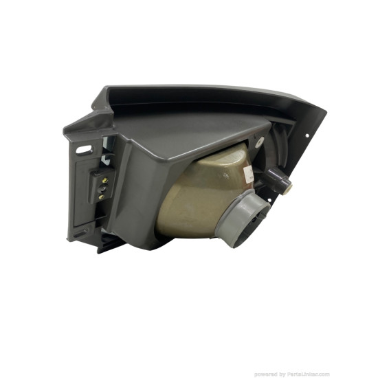 Far Dreapta IVECO Zeta [ 1979 - 1992 ] Magneti Marelli 711327501110