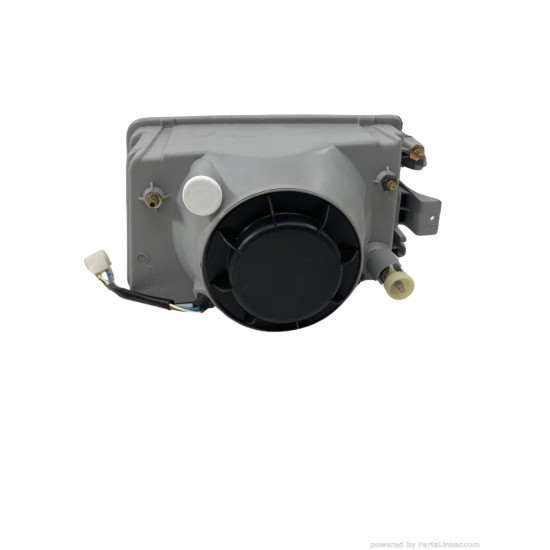 Far Dreapta IVECO DAILY II Bus [ 1989 - 1999 ] Magneti Marelli 712332551129 OEM 98433941