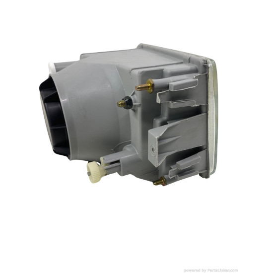 Far Dreapta IVECO DAILY II Bus [ 1989 - 1999 ] Magneti Marelli 712332551129 OEM 98433941