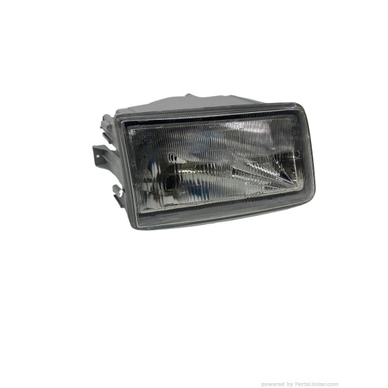 Far Dreapta IVECO DAILY II Bus [ 1989 - 1999 ] Magneti Marelli 712332551129 OEM 98433941