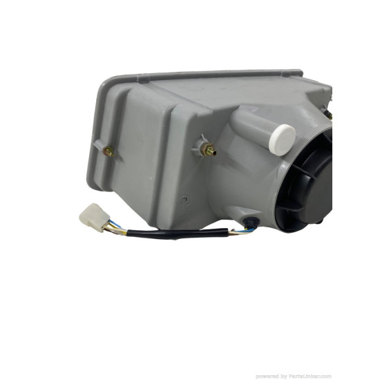 Far Dreapta IVECO DAILY II Bus [ 1989 - 1999 ] Magneti Marelli 712332551129 OEM 98433941