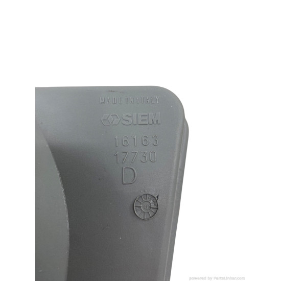 Far Dreapta IVECO DAILY II Bus [ 1989 - 1999 ] Magneti Marelli 712332561129 OEM 98433939