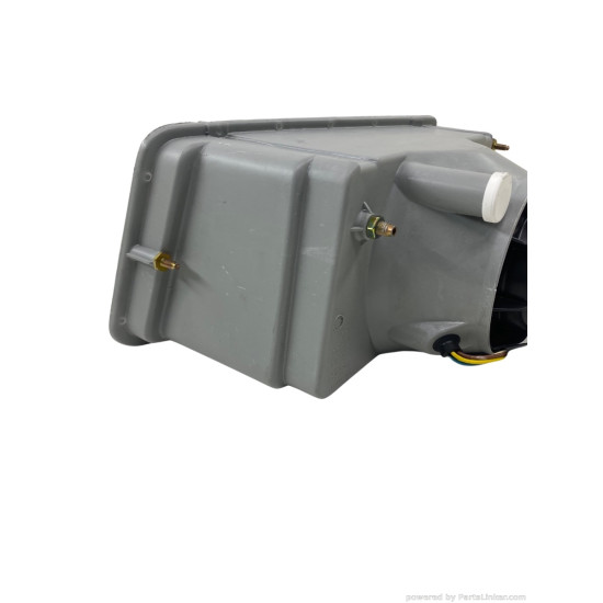Far Dreapta IVECO DAILY II Bus [ 1989 - 1999 ] Magneti Marelli 712332561129 OEM 98433939