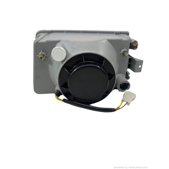 Far Dreapta IVECO DAILY II Bus [ 1989 - 1999 ] Magneti Marelli 712332561129 OEM 98433939