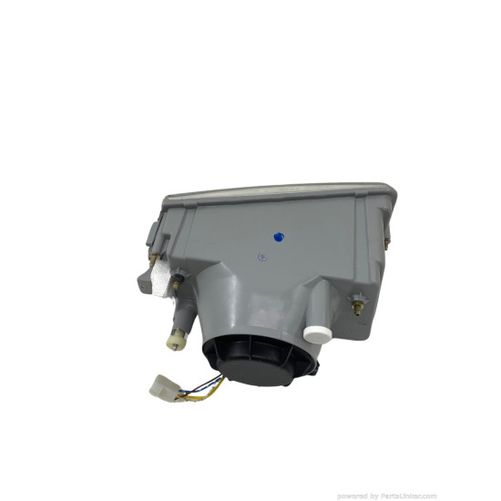 Far Stanga IVECO DAILY II Bus [ 1989 - 1999 ] Magneti Marelli 712332651129 OEM 98433942