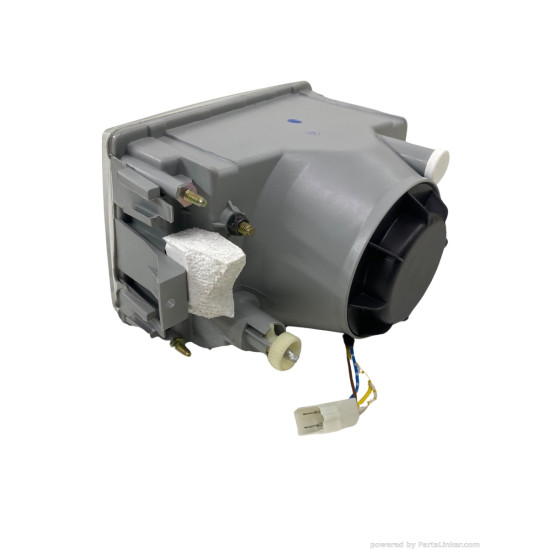 Far Stanga IVECO DAILY II Bus [ 1989 - 1999 ] Magneti Marelli 712332651129 OEM 98433942