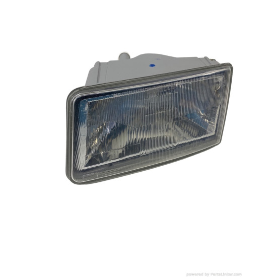 Far Stanga IVECO DAILY II Bus [ 1989 - 1999 ] Magneti Marelli 712332651129 OEM 98433942