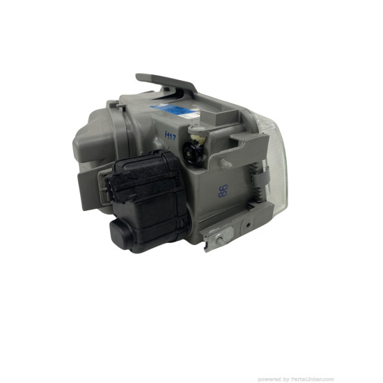 Far Dreapta FIAT PUNTO (176_) [ 1993 - 1999 ] OEM 46435190