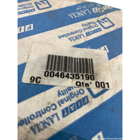 Far Dreapta FIAT PUNTO (176_) [ 1993 - 1999 ] OEM 46435190